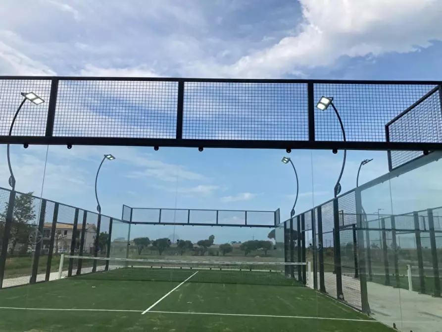 Immagine 7 di Terreno in affitto  in Via Bastione,49 a Milazzo