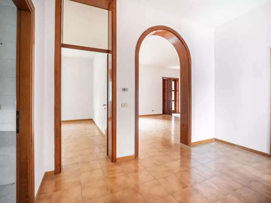 Immagine 2 di Casa indipendente in vendita  in Via Tiro a Segno a Cologna Veneta