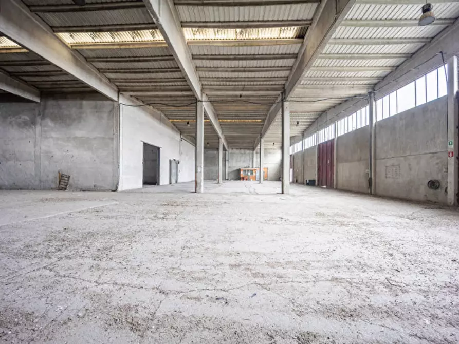 Immagine 6 di Casa indipendente in vendita  in Via Tiro a Segno a Cologna Veneta