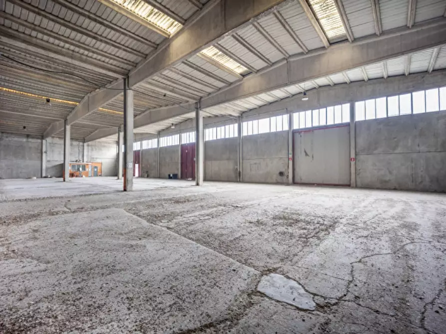 Immagine 8 di Casa indipendente in vendita  in Via Tiro a Segno a Cologna Veneta