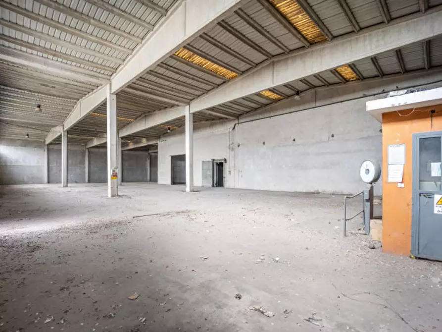 Immagine 9 di Casa indipendente in vendita  in Via Tiro a Segno a Cologna Veneta