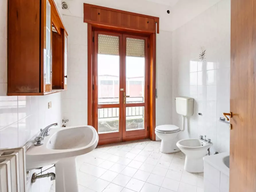 Immagine 12 di Casa indipendente in vendita  in Via Tiro a Segno a Cologna Veneta