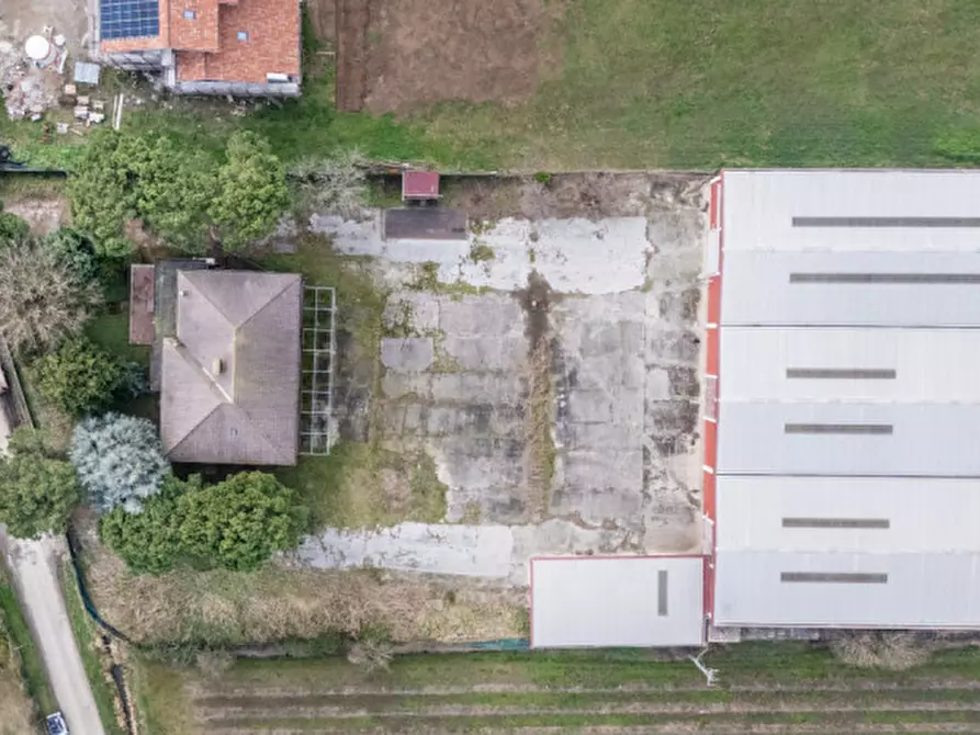 Immagine 15 di Casa indipendente in vendita  in Via Tiro a Segno a Cologna Veneta