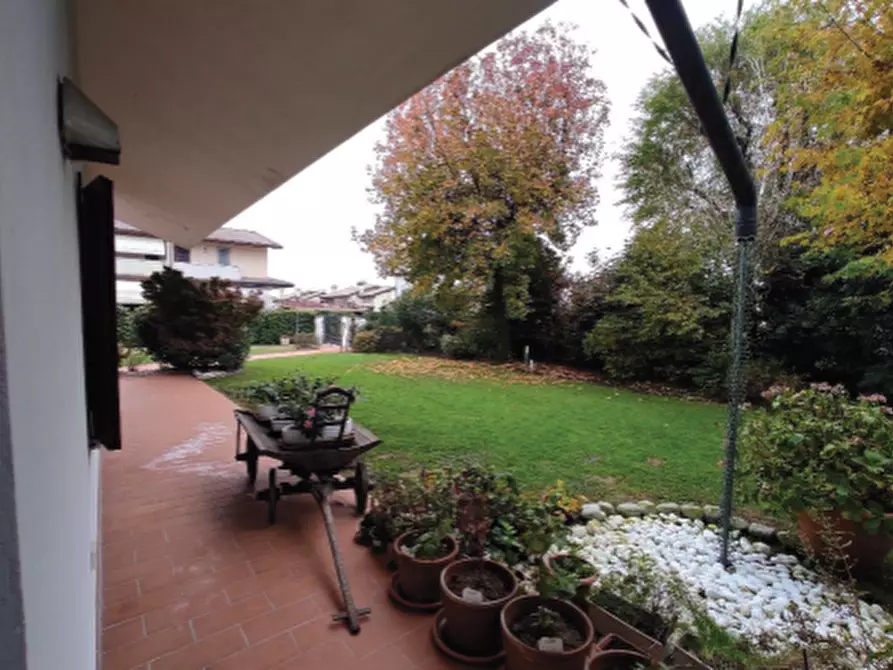 Immagine 2 di Casa indipendente in vendita  in Via Giuseppe Verdi, 17 a Asolo