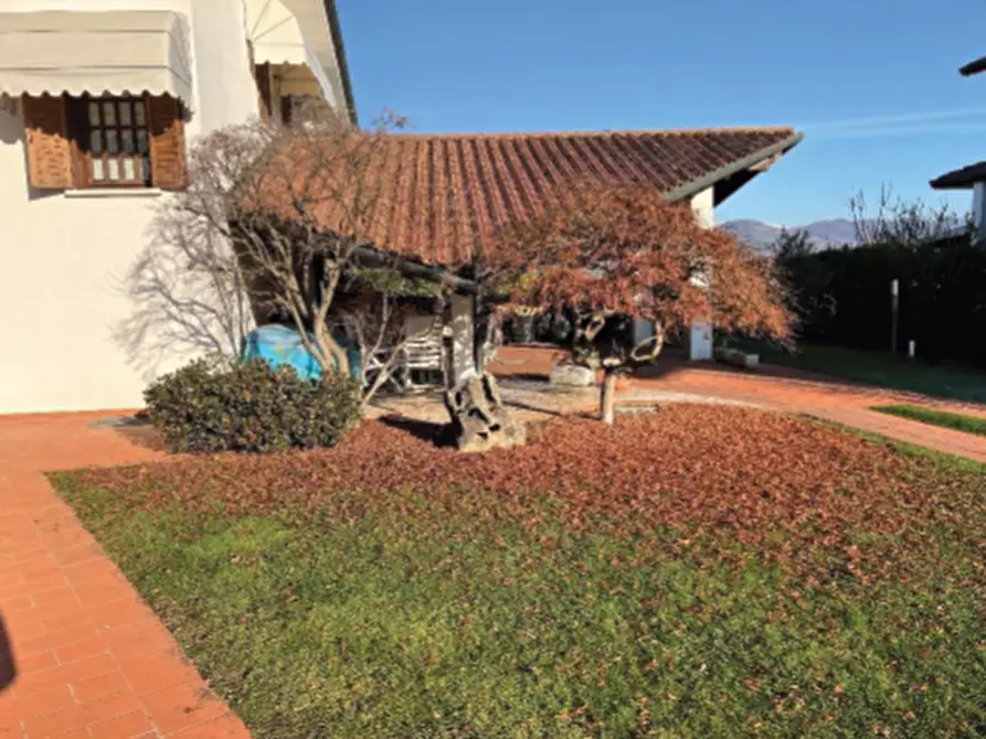 Immagine 4 di Casa indipendente in vendita  in Via Giuseppe Verdi, 17 a Asolo