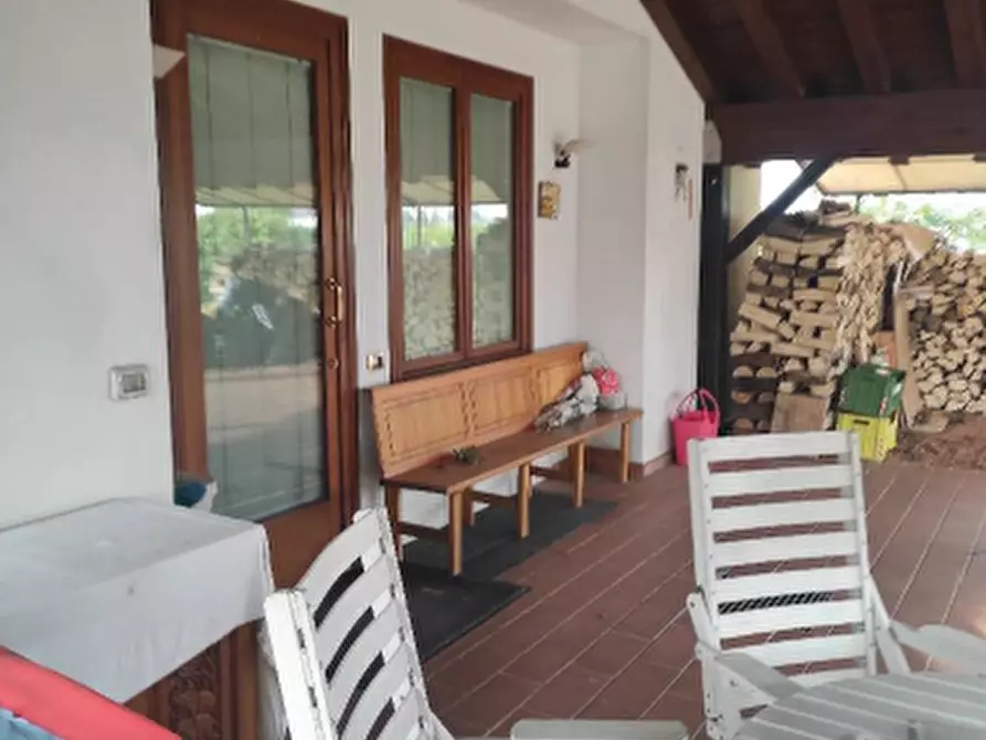 Immagine 6 di Casa indipendente in vendita  in Via Giuseppe Verdi, 17 a Asolo