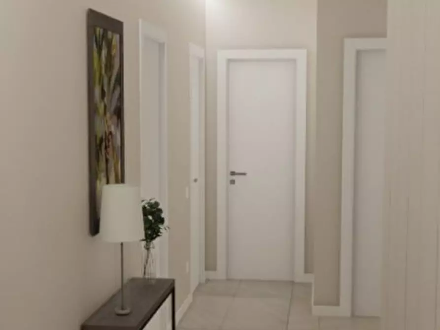 Immagine 5 di Appartamento in vendita  a Valeggio Sul Mincio