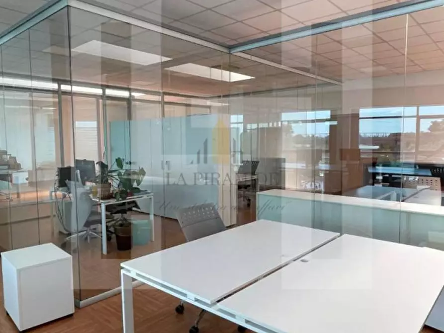 Immagine 2 di Ufficio in vendita  in ALBIGNASEGO - UFFICIO DIREZIONALE PER INVESTIMENTO RIF. 2524 a Albignasego