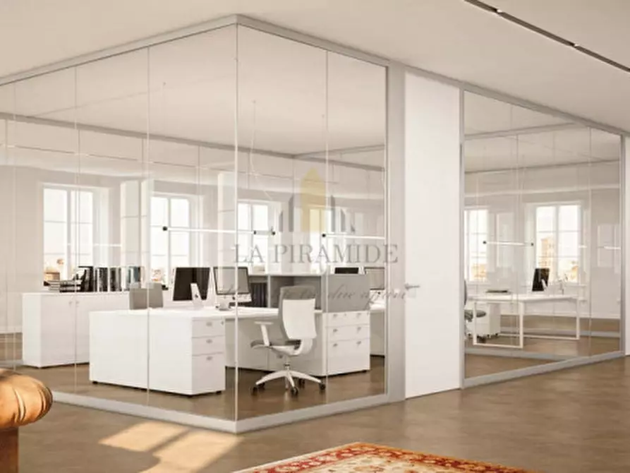 Immagine 2 di Ufficio in vendita  in ALBIGNASEGO - UFFICIO DIREZIONALE PER INVESTIMENTO RIF. 2524 a Albignasego