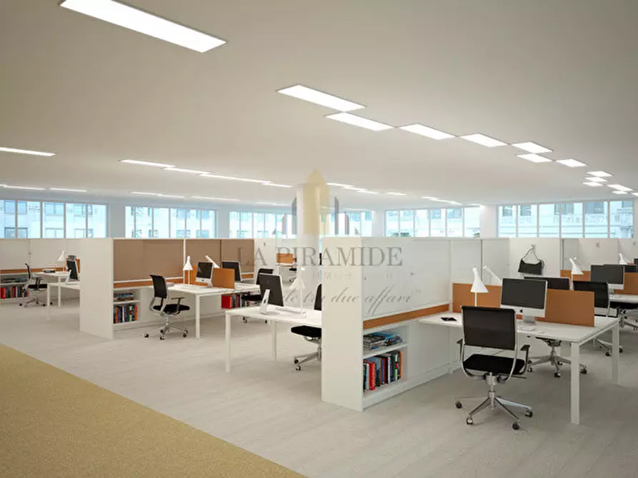 Immagine 3 di Ufficio in vendita  in ALBIGNASEGO - UFFICIO DIREZIONALE PER INVESTIMENTO RIF. 2524 a Albignasego