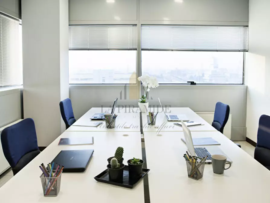 Immagine 5 di Ufficio in vendita  in ALBIGNASEGO - UFFICIO DIREZIONALE PER INVESTIMENTO RIF. 2524 a Albignasego