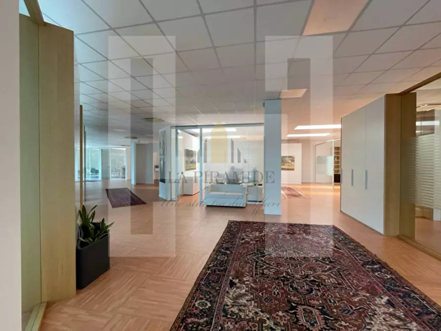 Immagine 6 di Ufficio in vendita  in ALBIGNASEGO - UFFICIO DIREZIONALE PER INVESTIMENTO RIF. 2524 a Albignasego