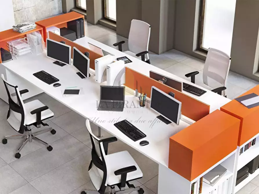 Immagine 6 di Ufficio in vendita  in ALBIGNASEGO - UFFICIO DIREZIONALE PER INVESTIMENTO RIF. 2524 a Albignasego
