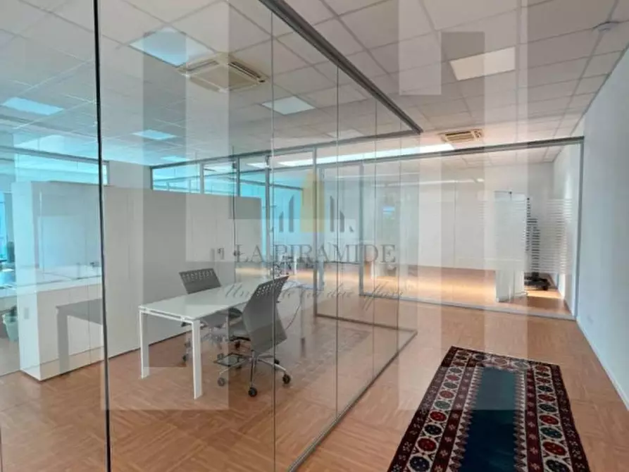 Immagine 7 di Ufficio in vendita  in ALBIGNASEGO - UFFICIO DIREZIONALE PER INVESTIMENTO RIF. 2524 a Albignasego