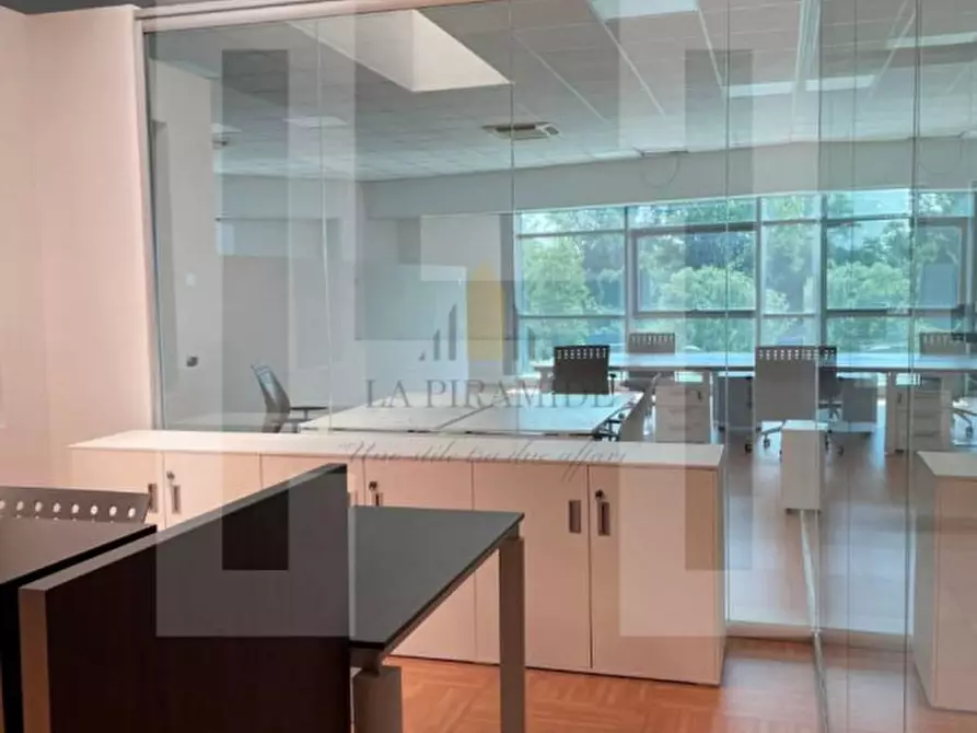 Immagine 9 di Ufficio in vendita  in ALBIGNASEGO - UFFICIO DIREZIONALE PER INVESTIMENTO RIF. 2524 a Albignasego