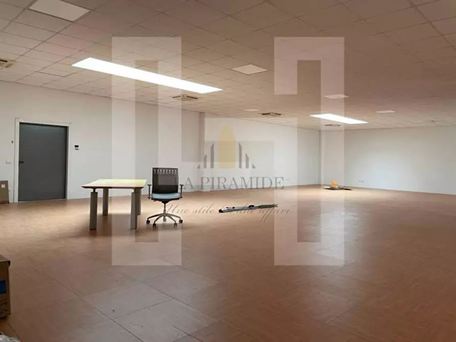 Immagine 11 di Ufficio in vendita  in ALBIGNASEGO - UFFICIO DIREZIONALE PER INVESTIMENTO RIF. 2524 a Albignasego