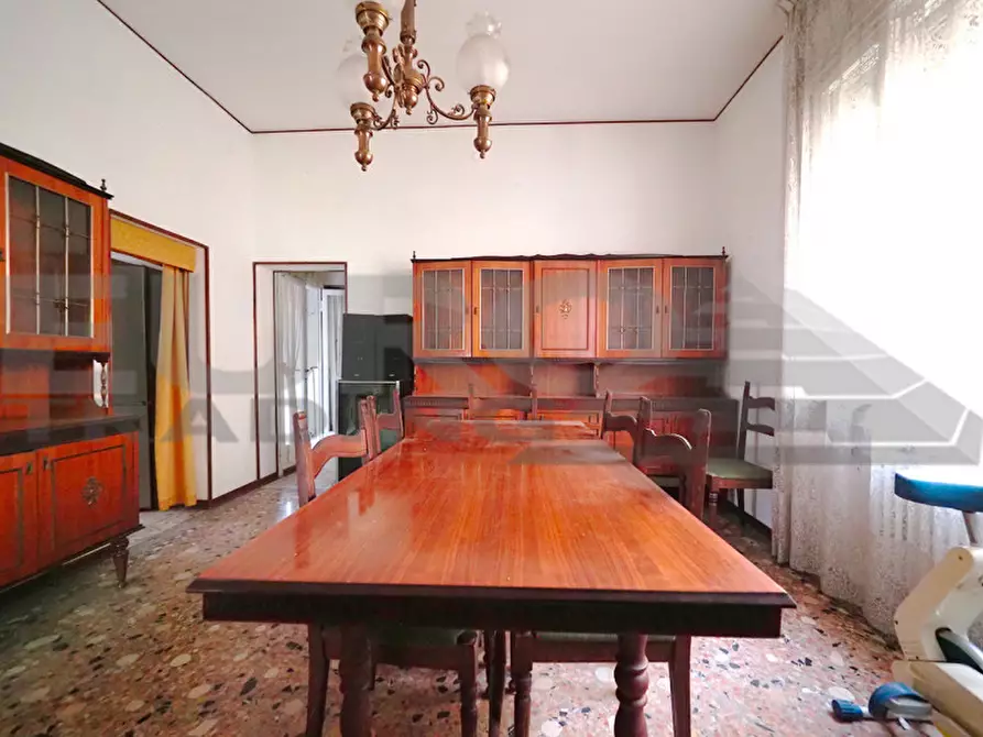 Immagine 4 di Casa indipendente in vendita  in Via Abbazia a Venezia