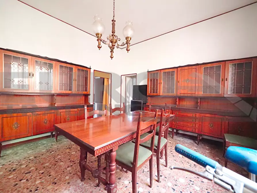 Immagine 5 di Casa indipendente in vendita  in Via Abbazia a Venezia