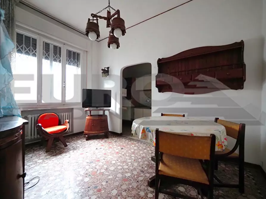 Immagine 9 di Casa indipendente in vendita  in Via Abbazia a Venezia