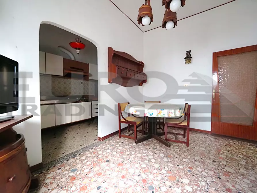 Immagine 10 di Casa indipendente in vendita  in Via Abbazia a Venezia