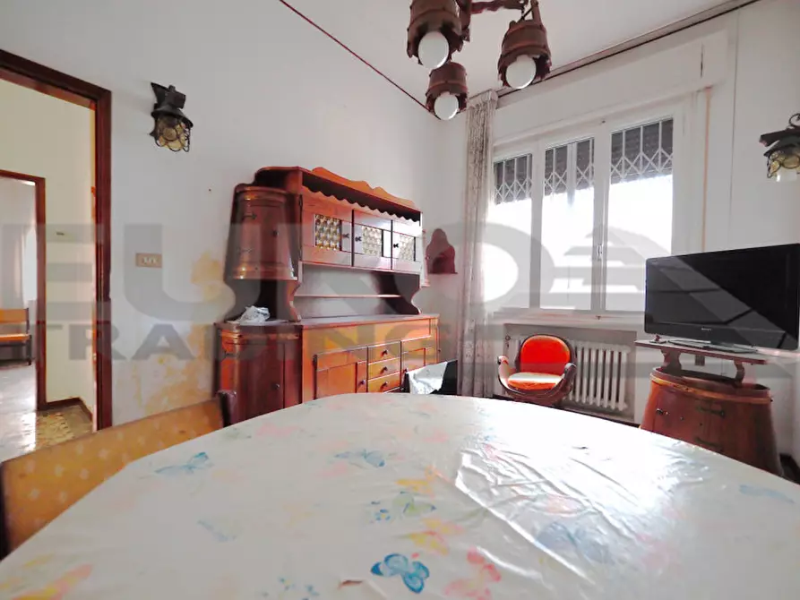 Immagine 12 di Casa indipendente in vendita  in Via Abbazia a Venezia