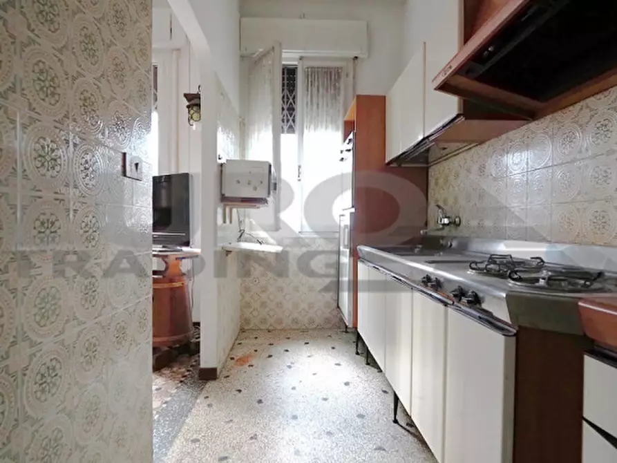 Immagine 14 di Casa indipendente in vendita  in Via Abbazia a Venezia