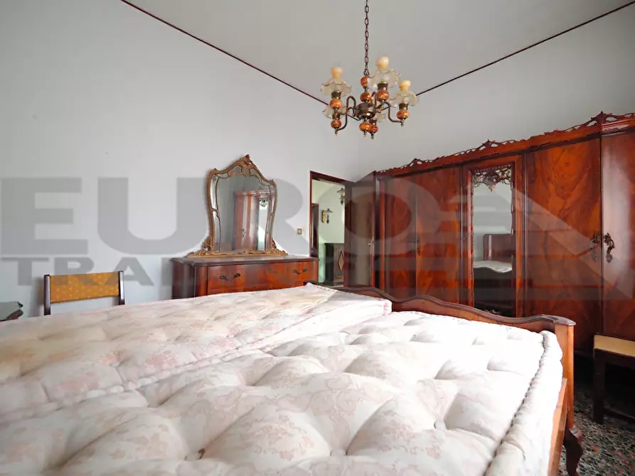 Immagine 17 di Casa indipendente in vendita  in Via Abbazia a Venezia