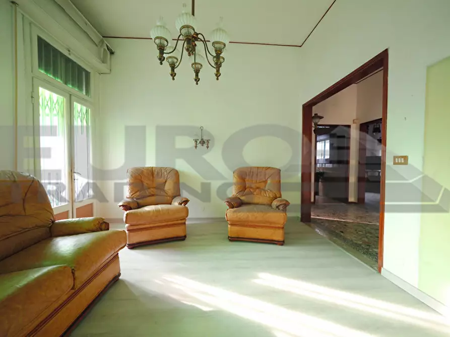 Immagine 22 di Casa indipendente in vendita  in Via Abbazia a Venezia