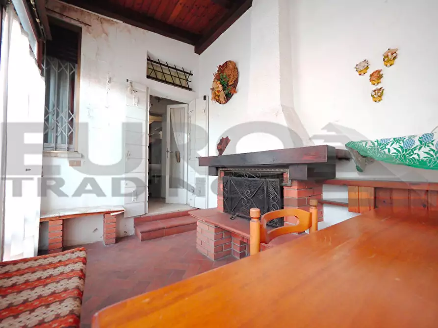 Immagine 30 di Casa indipendente in vendita  in Via Abbazia a Venezia