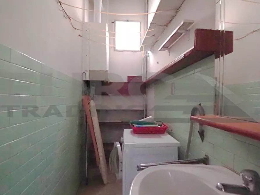 Immagine 32 di Casa indipendente in vendita  in Via Abbazia a Venezia