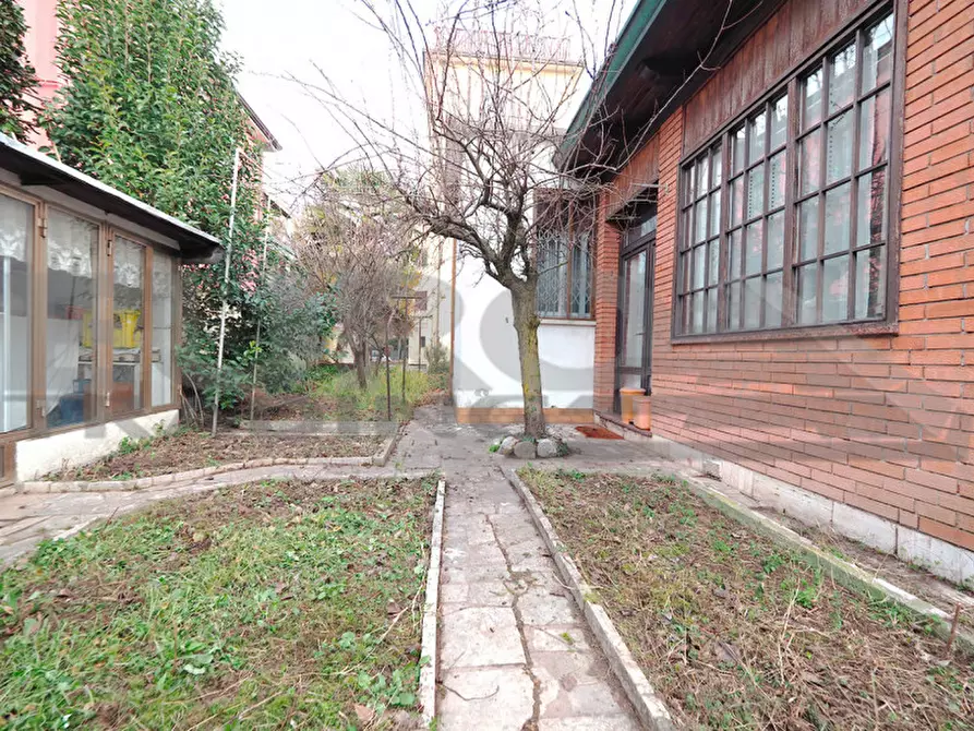 Immagine 34 di Casa indipendente in vendita  in Via Abbazia a Venezia