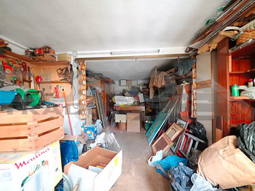 Immagine 36 di Casa indipendente in vendita  in Via Abbazia a Venezia