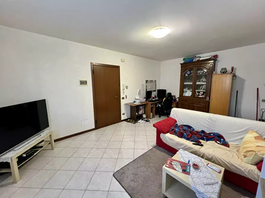 Immagine 1 di Appartamento in vendita  in Via Renato Sandrini, 2 a Legnago