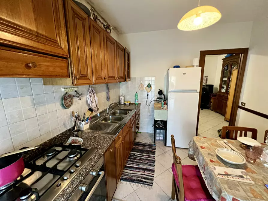 Immagine 3 di Appartamento in vendita  in Via Renato Sandrini, 2 a Legnago