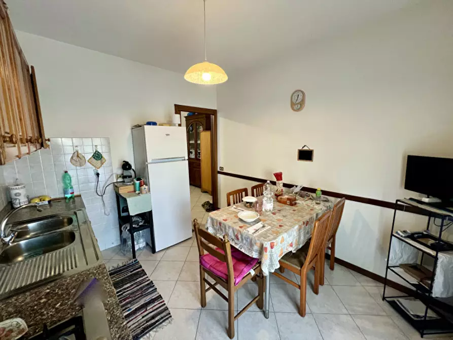 Immagine 4 di Appartamento in vendita  in Via Renato Sandrini, 2 a Legnago