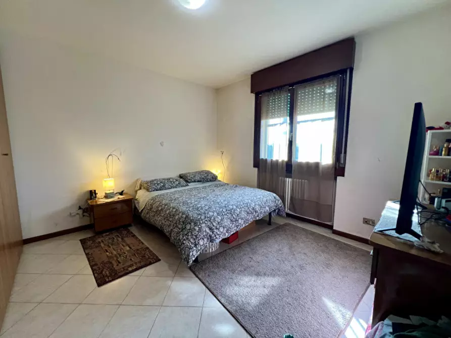 Immagine 5 di Appartamento in vendita  in Via Renato Sandrini, 2 a Legnago