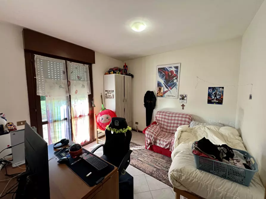 Immagine 6 di Appartamento in vendita  in Via Renato Sandrini, 2 a Legnago