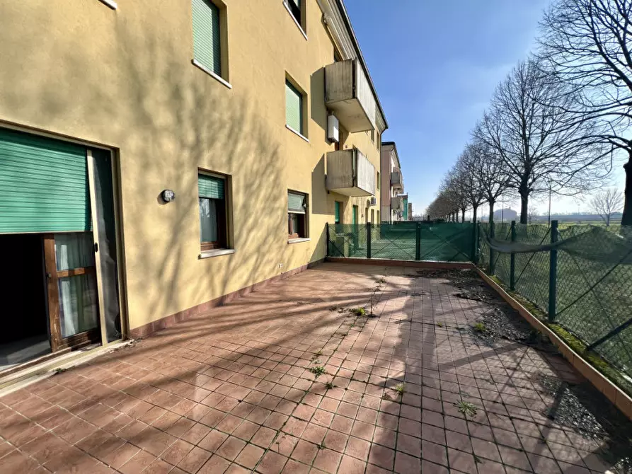 Immagine 8 di Appartamento in vendita  in Via Renato Sandrini, 2 a Legnago