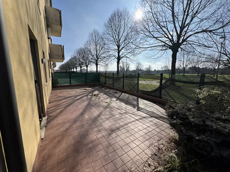 Immagine 9 di Appartamento in vendita  in Via Renato Sandrini, 2 a Legnago