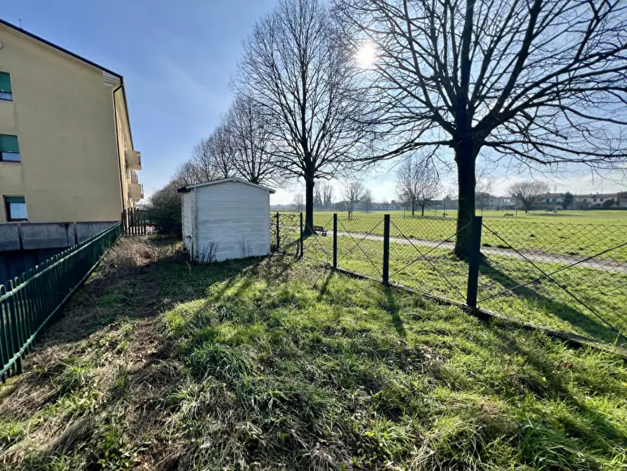 Immagine 10 di Appartamento in vendita  in Via Renato Sandrini, 2 a Legnago