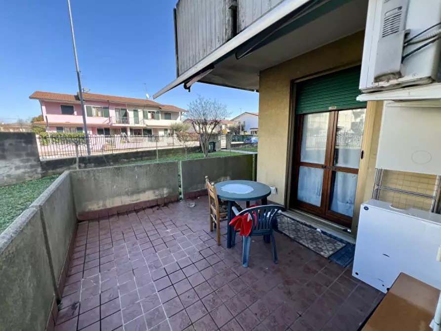 Immagine 11 di Appartamento in vendita  in Via Renato Sandrini, 2 a Legnago