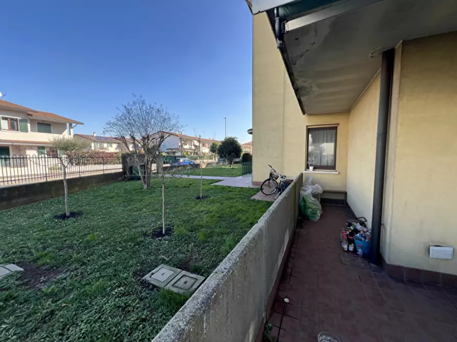 Immagine 12 di Appartamento in vendita  in Via Renato Sandrini, 2 a Legnago