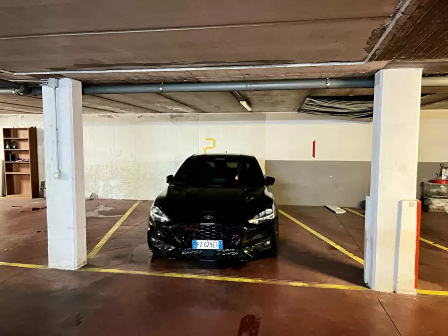 Immagine 13 di Appartamento in vendita  in Via Renato Sandrini, 2 a Legnago