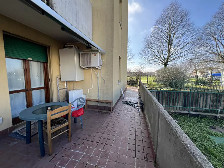 Immagine 16 di Appartamento in vendita  in Via Renato Sandrini, 2 a Legnago