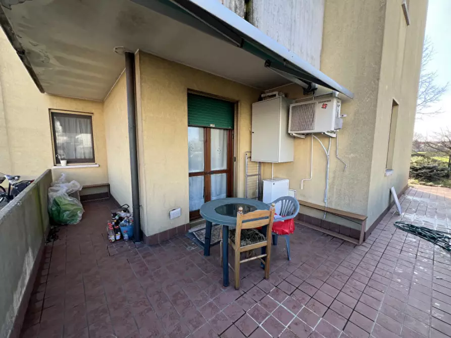Immagine 17 di Appartamento in vendita  in Via Renato Sandrini, 2 a Legnago