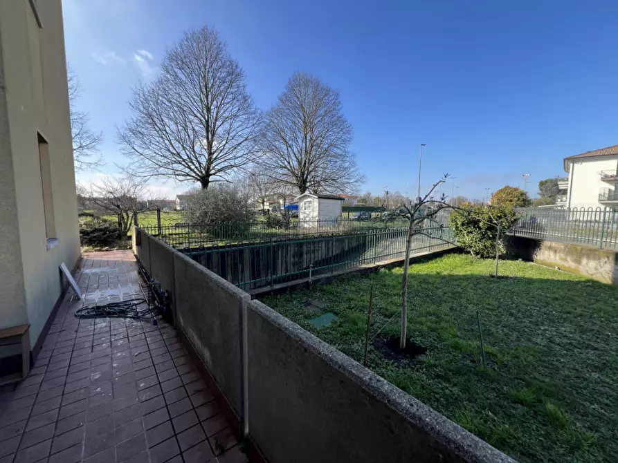 Immagine 18 di Appartamento in vendita  in Via Renato Sandrini, 2 a Legnago