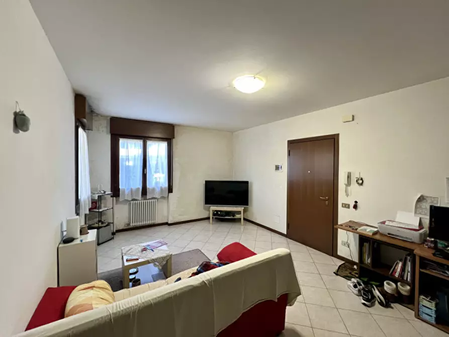 Immagine 20 di Appartamento in vendita  in Via Renato Sandrini, 2 a Legnago