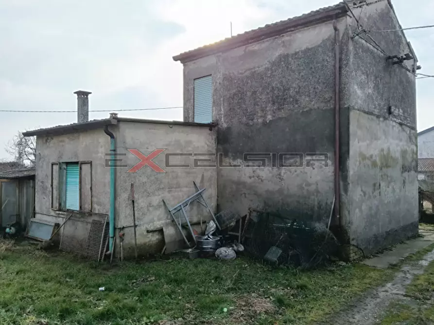 Immagine 3 di Rustico / casale in vendita  in Via G. Matteotti n.20 bis - Cavarzere (VE) a Cavarzere