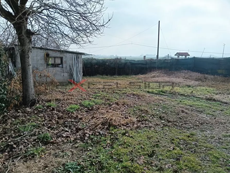 Immagine 6 di Rustico / casale in vendita  in Via G. Matteotti n.20 bis - Cavarzere (VE) a Cavarzere
