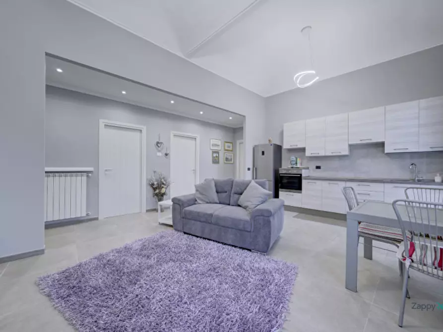 Immagine 1 di Appartamento in affitto  in Via Refrancore, 93 a Torino